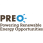 Powering Renewable Energy Opportunities Open Call logo