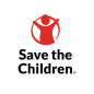 Save the Children Global Media Award logo