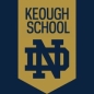 University of Notre Dame’s Doctoral Program logo