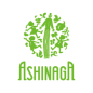 Ashinaga Africa Initiative Scholarship logo
