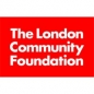 The London Community Foundation - Greenwich Peninsula Community Fund logo