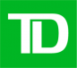 TD Scholarships for Community Leadership logo