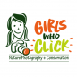 Girls Who Click Ambassador Program logo