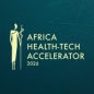 Africa Health-Tech Accelerator logo