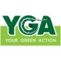 Your Green Action 12-Week Environmental Fellowship logo