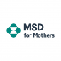 Kenneth C. Frazier Award for Maternal Health Equity logo