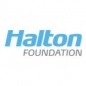 Halton Foundation Grant logo