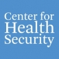 Johns Hopkins Center for Health Security Prospective Emerging Leaders in Biosecurity (ELBI) Fellows logo