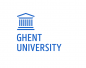 Ghent University Doctoral Scholarships logo