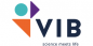 VIB-IPBO Open Doors Fellowship Program logo