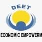 DEET Disability Empowerment Fund logo