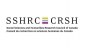 Social Sciences and Humanities Research Council (SSHRC) Postdoctoral Fellowships logo