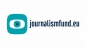 Journalismfund Environmental Investigative Journalism Grant logo