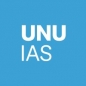 UNU IAS Global Leadership Training Programme for Sustainable Development in Africa logo