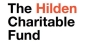 Hilden Charitable Fund UK Funding Programme logo