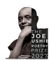 The Joe Ushie Poetry Prize logo