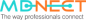 MdNect Medical Student Scholarship logo