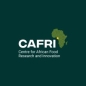CAPRI - African Food Research Accelerator Programme Fellowship logo