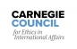 Carnegie Ethics Fellowship Program logo