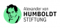 CAPES-Humboldt Research Fellowship logo
