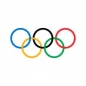 The IOC Young Leaders Programme logo