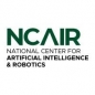 NCAIR/Google Artificial Intelligence (AI) Fund logo