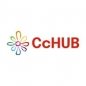 CcHub-Mastercard Foundation Edtech Fellowship Programme logo