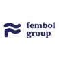 Fembol Student Innovation Grant 2.0 logo