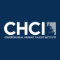 CHCI Internship Summer Program logo