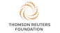 The Thomas Reuters Foundation (TRF) Reporting on AI Ethics, Data and Digital Rights Training Programme logo