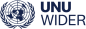 UNU-WIDER Visiting Scholars Programme logo