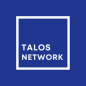 Talos Fellowship logo