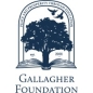 Gallagher Foundation Scholarship logo