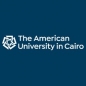 The American University in Cairo - Swiss Fellowship for Inclusive Development logo