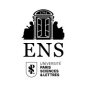 ENS International Scholarship logo