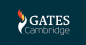 Gates Cambridge Scholarship Programme 2025/2026 logo