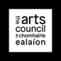 The Arts Council Margaret Arnold Award logo