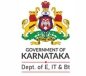 ITBT Karnataka - TBI-CIEHB Startup Incubation Programme logo