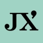 JX Fund - Promoting Entrepreneurship Grants and Consultancy logo