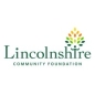 Lincolnshire Community Foundation - Evan Cornish Grassroots Fund logo
