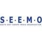 CEI SEEMO Award for Outstanding Merits in Investigative Journalism logo