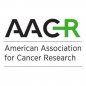 AACR June L. Biedler Prize for Cancer Journalism logo