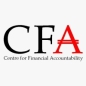 Centre for Financial Accountability - JUST Fellowship logo