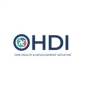 OHDI - One Health Communications Internship Programme logo