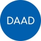 DAAD German Academic Exchange Service - Re-Invitation Programme Scholarship logo