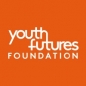 Youth Futures Foundation - Future Voices Group Ambassadors Program logo