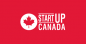 Startup Canada Global Pitch Competition logo