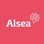 Alsea Foundation Prize logo