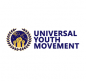 Universal Youth Leadership Summit 2024 logo