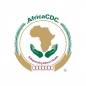 JPHIA-Africa CDC Manuscript Writing Workshop logo